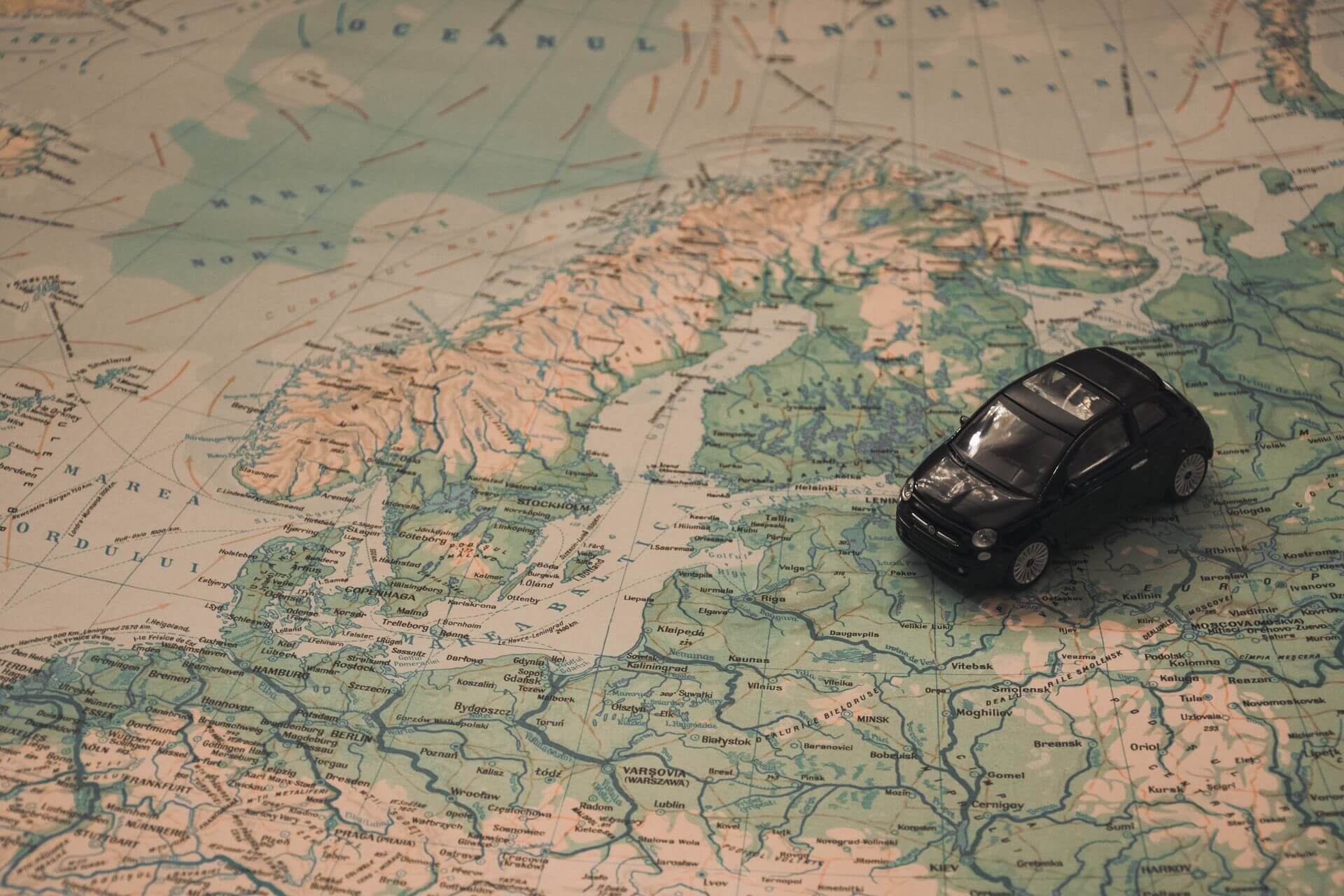 CentralEuropeTransfer placeholder