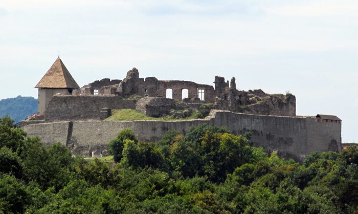 Visegrád Castle