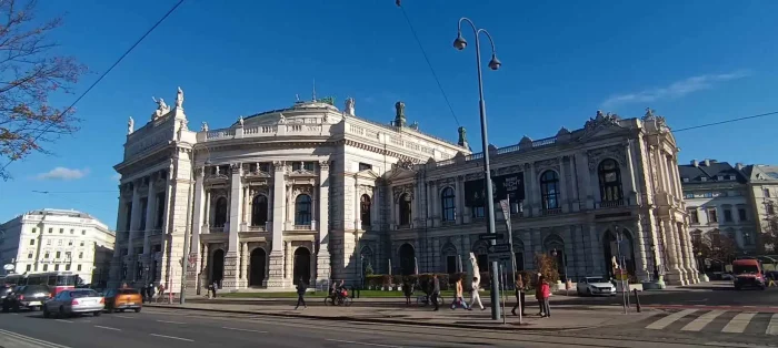 City Theater of Vienna