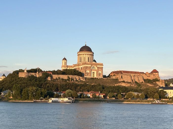 Basilica of Esztergom