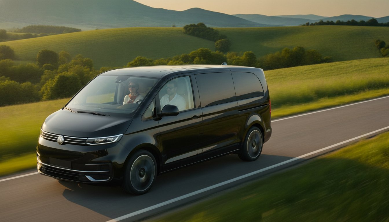 Budapest to Prague Transfer: Travel in Luxury and Comfort (2026 Guide)