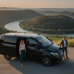 Budapest to Vienna Transfer: The Ultimate Premium Private Travel Guide (2026)