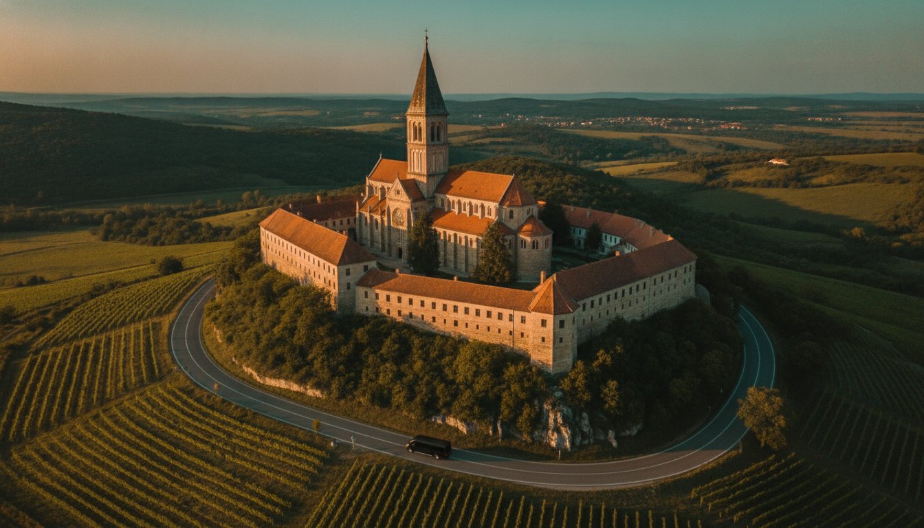 Archabbey of Pannonhalma: The Ultimate Resource Guide for 2026