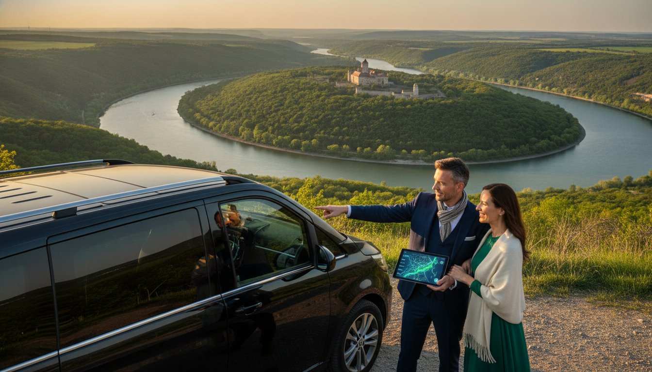 Personalized Routes in Central Europe: The 2026 Private Travel Design Guide