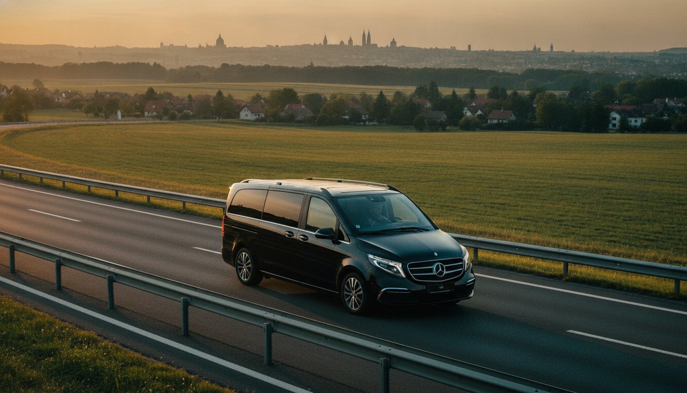 Budapest to Zagreb Transfer: Your Premium Private Travel Guide (2026)