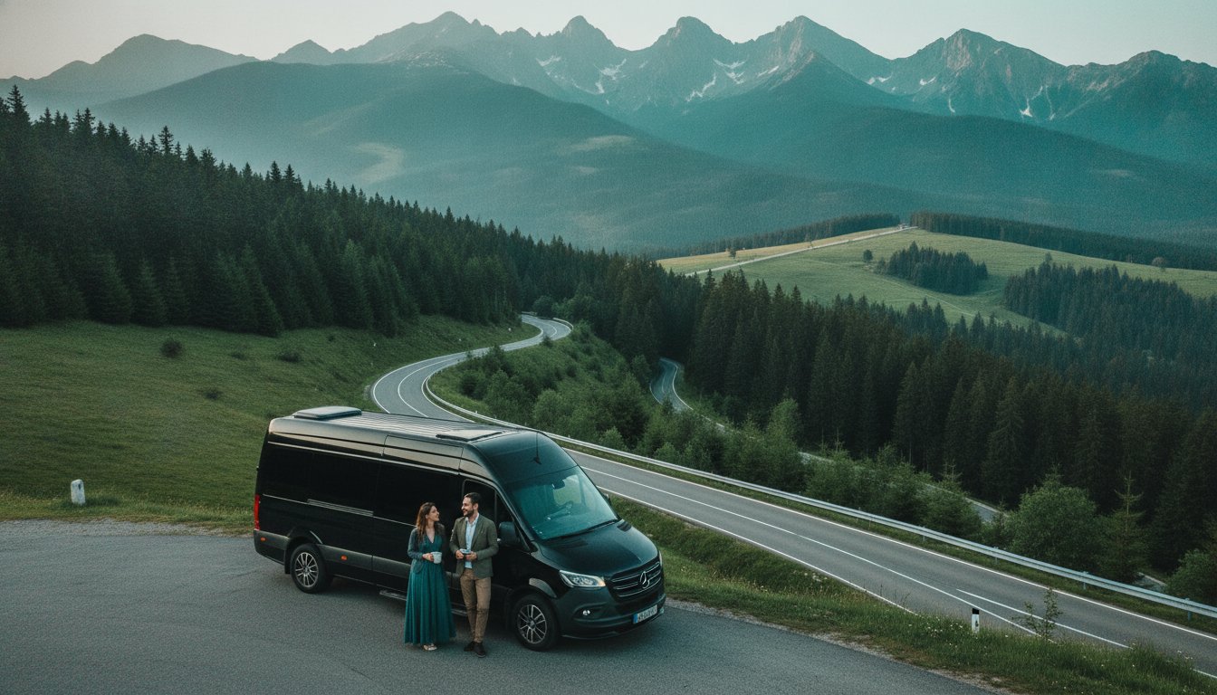 Budapest to Zakopane: Best Travel Options for 2026