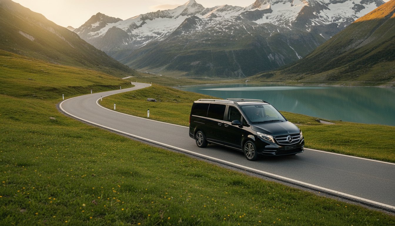Budapest to the Alps: Private Travel Guide 2026