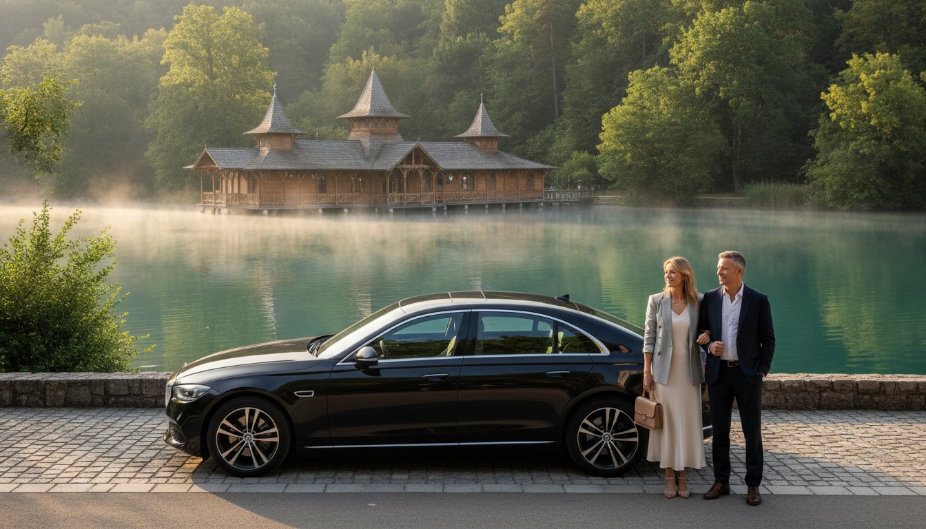 Hévíz Thermal Lake: The Ultimate 2026 Guide to Hungary’s Healing Waters
