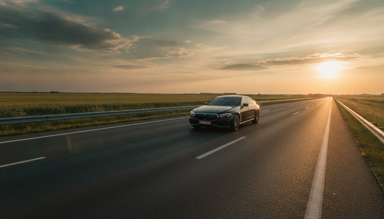 Budapest to Kecskemét: 2026 Private Transfer Guide