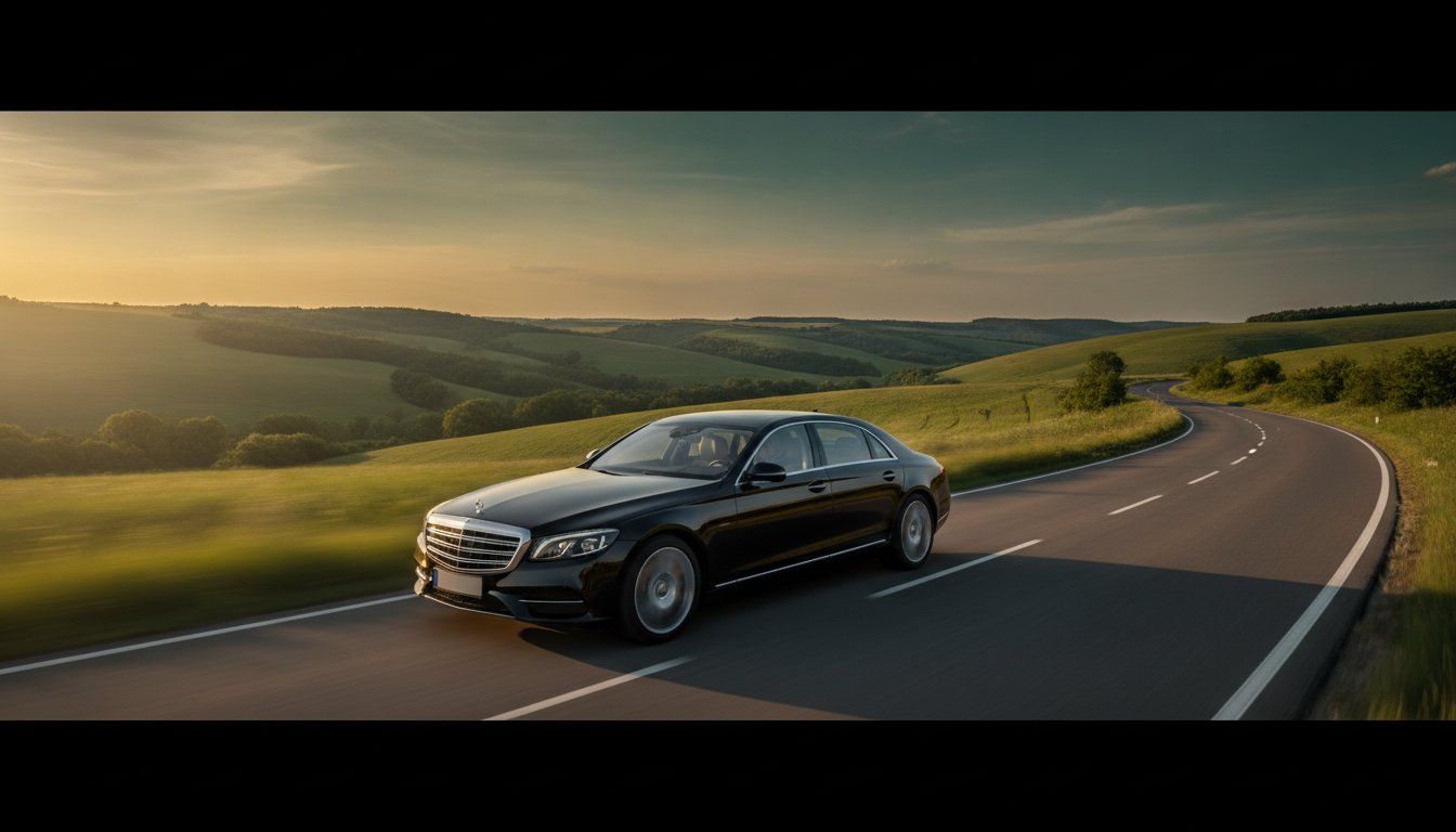 Budapest to Vienna by Car vs Train: The Definitive 2026 Comparison