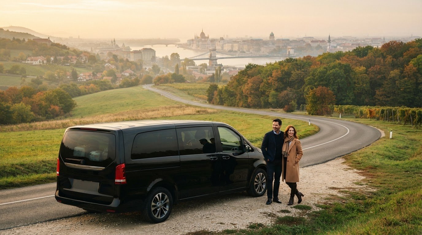 Budapest to Prague Scenic Route: Memorable Stops and Travel Tips